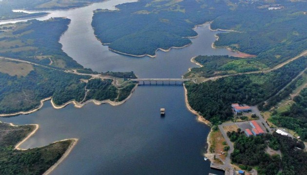 İstanbul barajlarında sevindiren haber