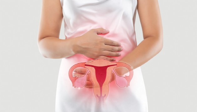 Uzmanlardan Endometriozis uyarısı: 10 kadından birinde görülüyor!