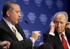 Tayyip Erdoğan… Çünkü…