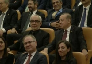 Şener Şen: Ödülü toplumsal barışa adıyorum