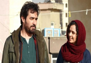 Oscarlı yönetmen Farhadi'nin yeni filmi beyazperdede