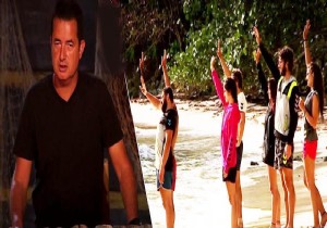 Survivor'da Eser'in yerine kim gelecek