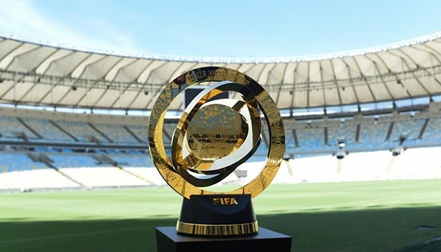 Kulüpler Dünya Kupası'nda çeyrek final heyecanı