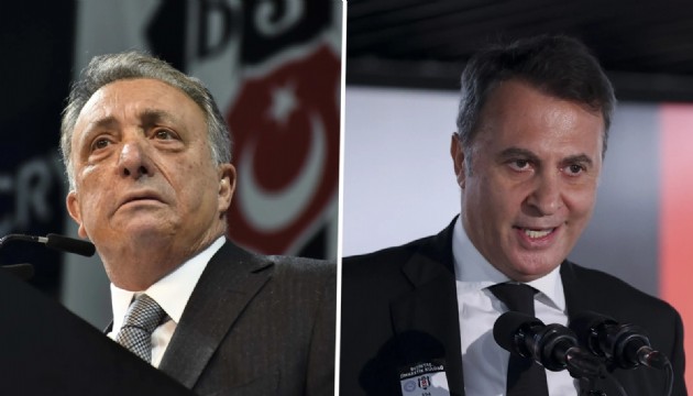 Fikret Orman'dan Ahmet Nur Çebi'ye çok sert ifadeler!