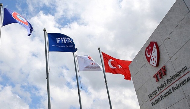 10 kulüp PFDK'lık oldu