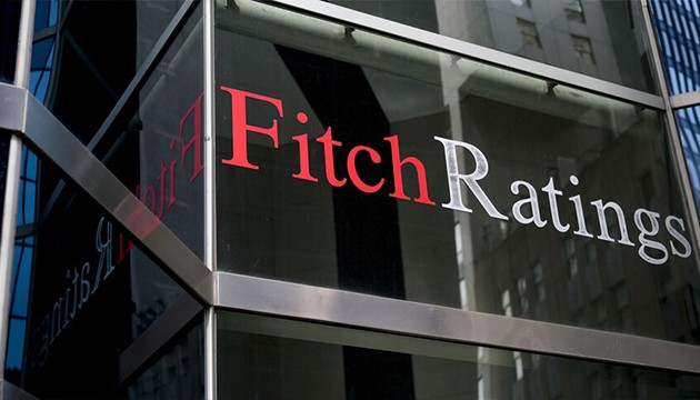 Fitch, piyasa tahminini düşürdü