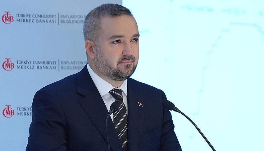 TCMB Başkanı Karahan'dan fon mesajı: TL tercihi zayıflamadı