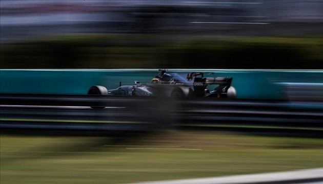 Formula 1'de heyecan Avusturya ayağıyla sürecek