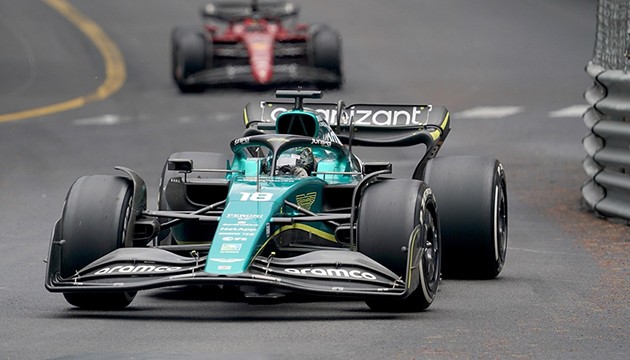 Formula 1'de heyecan Büyük Britanya'da devam edecek!