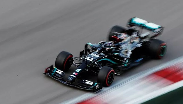 Formula 1'de Türkiye Grand Prix'sinin tarihi değişti