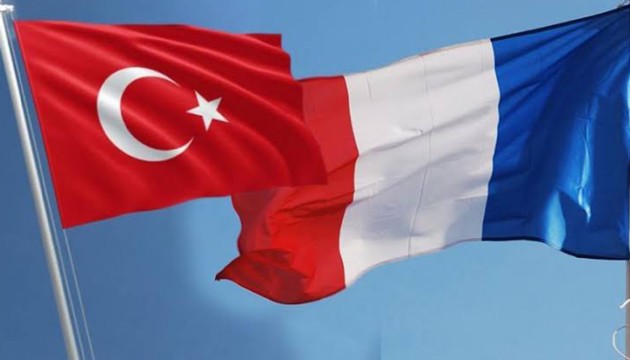 Fransa'dan Türkiye açıklaması!
