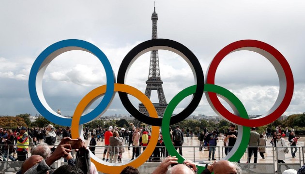 Paris Olimpiyatları'na ilişkin güvenlik bilgilerinin bulunduğu USB çalındı!