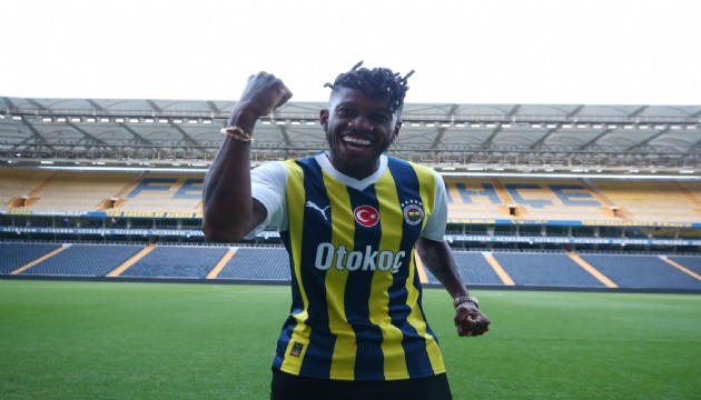 İşte Fred'in Fenerbahçe'ye maliyeti