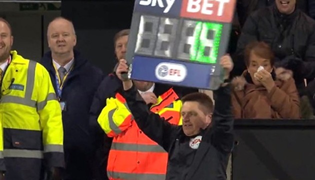 Avrupa futbolunda oyun en fazla Süper Lig'de durdu