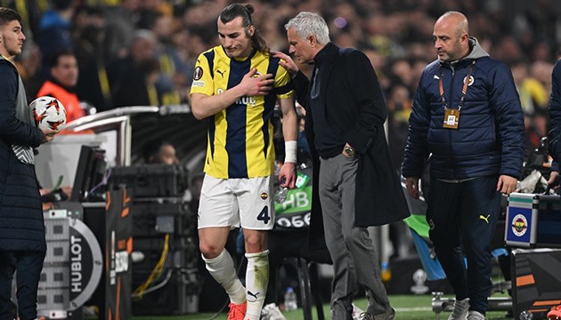 Fenerbahçe'den sağlık durumu açıklaması