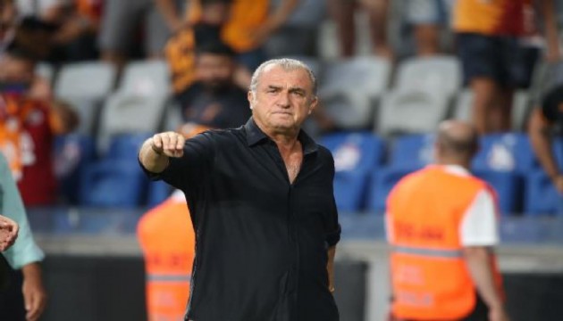 Fatih Terim talimat verdi! Lig başlamadan alın