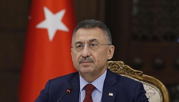 Fuat Oktay başkanlığında toplanan EKK'da dış ticaret ele alındı