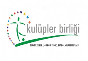 Kulüpler Birliği'ne sürpriz aday