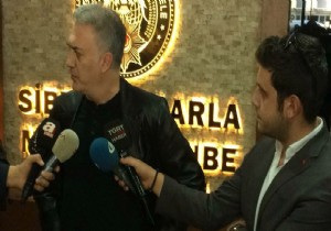 Tamer Karadağlı polise neden teşekkür etti?