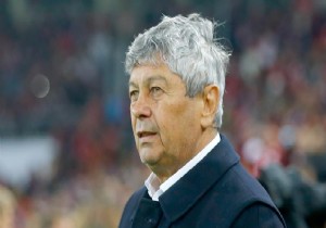 Lucescu, Galatasaray'a mı geliyor?