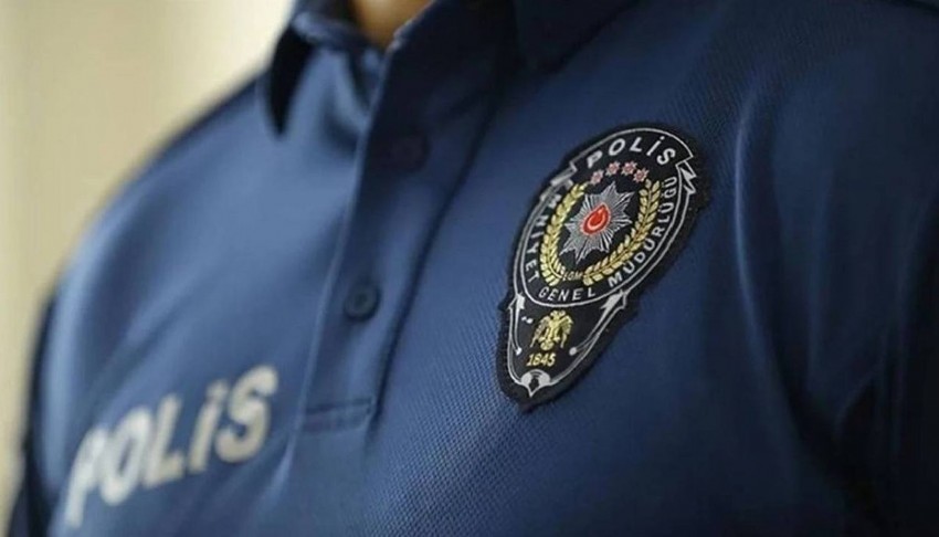 İki aylık polis memuru ölü bulundu
