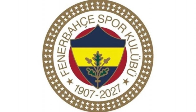 Fenerbahçe'de arma değişikliği
