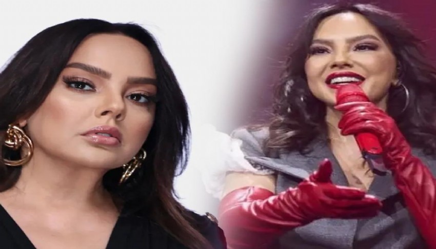 Ebru Gündeş'ten 10 milyonluk değişim