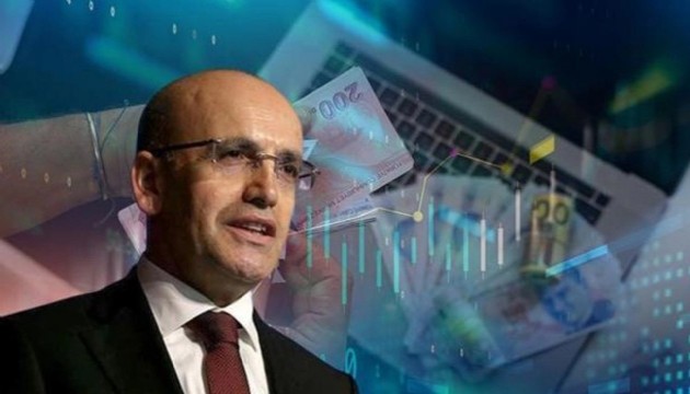 Bakan Şimşek'ten enflasyon mesajı
