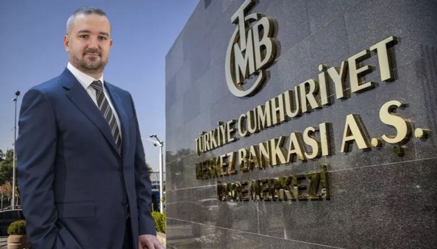 Merkez Bankası rezervleri açıklandı