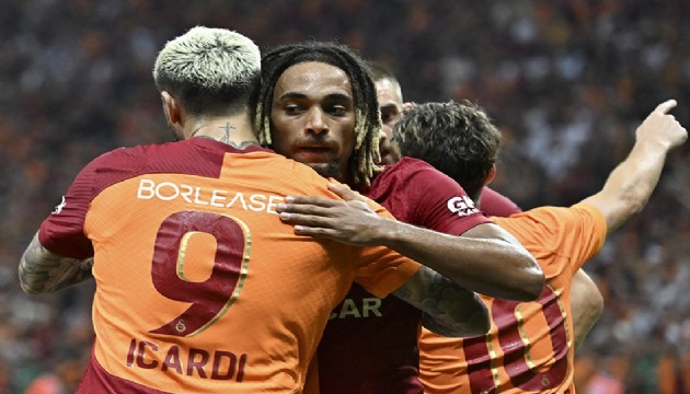 Galatasaray - Kasımpaşa (Muhtemel 11'ler)