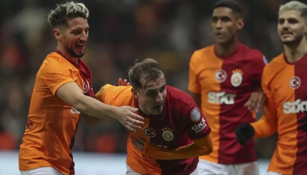 Galatasaray sahasında Konyaspor ile karşılaşacak