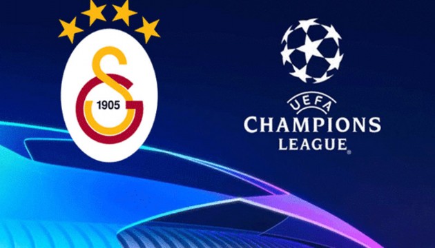 Galatasaray, Şampiyonlar Ligi ile kasasını dolduracak