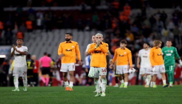 Galatasaray 150 gündür yenilmiyor! En son Beşiktaş'a kaybetmişti...