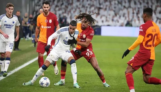 Galatasaray'ın yeni hayali: UEFA Kupası