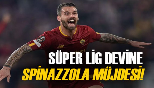 Süper Lig devi Spinazzola'yı bitiriyor! İtalya'dan büyük haber