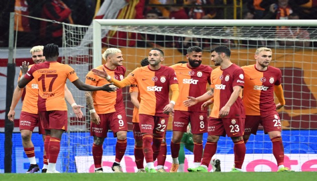 Galatasaray'ın kasası doluyor! İşte dev gelir...