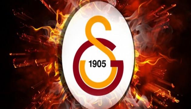 Galatasaray'ın yeni transferi açıklandı