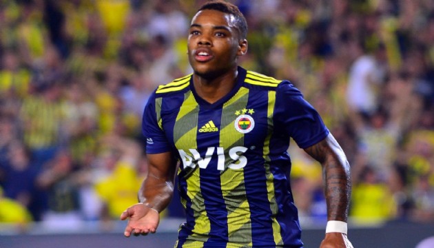 Garry Rodrigues Süper Lig'e dönüyor