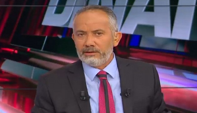 Latif Şimşek yazdı: Mesele CHP’ye oy verip vermemek değil...