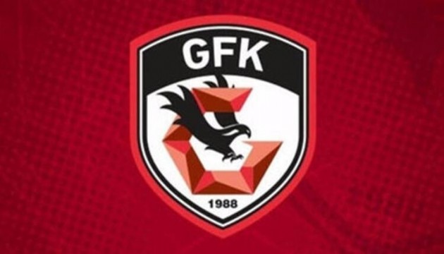 Gaziantep FK'de 9 yeni Kovid 19 vakası