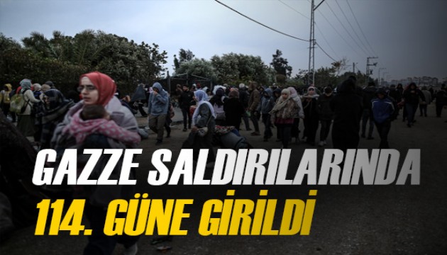 Gazze'de 26 binden fazla masum Filistinli öldürüldü