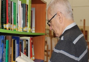 En çok kitap okuyan ilk üç kişi işçi