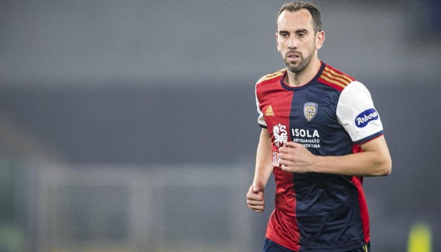 Beşiktaş'ta Godin bilmecesi