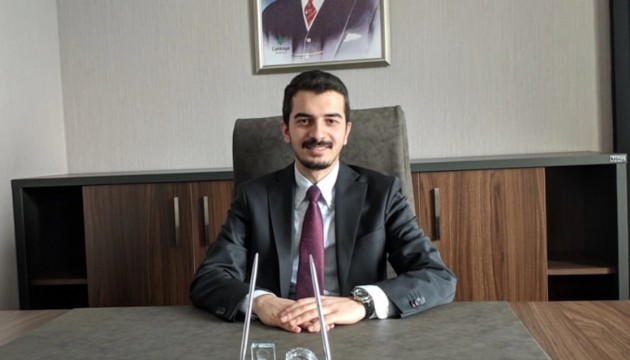 CHP'nin Çankaya adayı Hüseyin Can Güner oldu