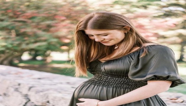 Bill Gates'in kızı Jennifer Gates'ten hamilelik duyurusu