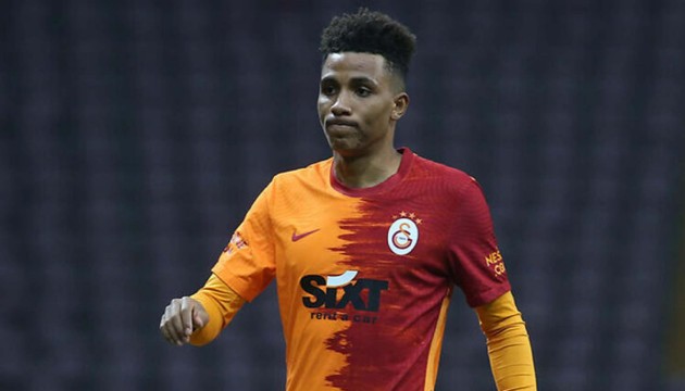 Galatasaray Gedson Fernandes'ten vazgeçmiyor! İşte son teklif