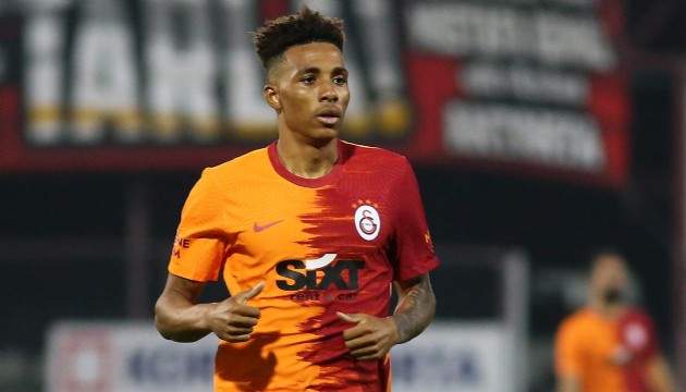 Gedson Fernandes'den menajerine talimat! Kimseyle görüşme