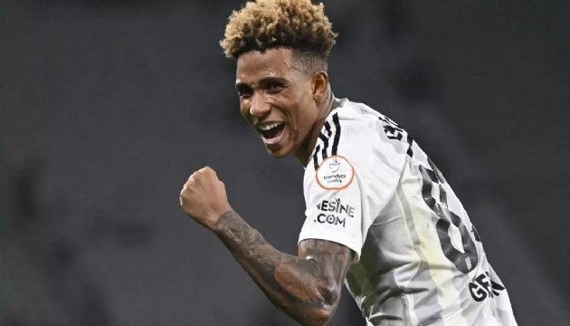 Beşiktaş'ta Gedson Fernandes yoksa sıkıntı çok