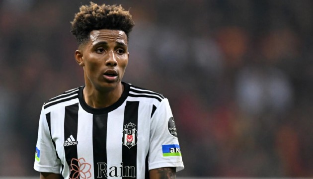 Lazio, Gedson Fernandes'in peşini bırakmıyor