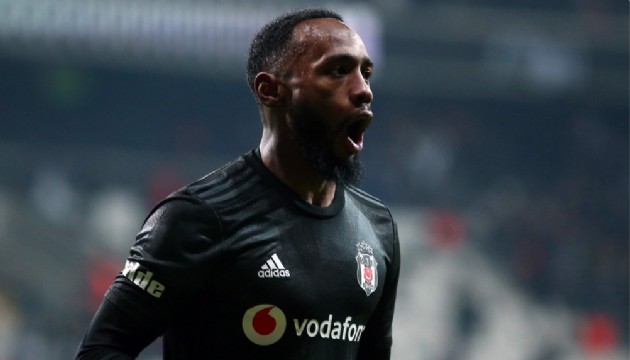 Nkoudou'nun yeni takımı belli oldu